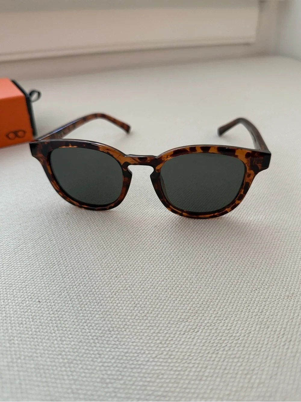 Meller Banna Sunglasses - NWT